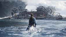 AVATAR: THE WAY OF WATER Production Designer On Bringing Pandora To Life And AVATAR 3 Plans (Exclusive)