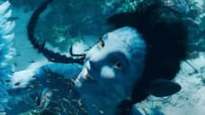 AVATAR: THE WAY OF WATER Stars Sam Worthington And Kate Winslet Share Very Different Underwater Experiences