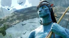 AVATAR: THE WAY OF WATER Teaser Trailer Leaks In 4K Ahead Of Official Release