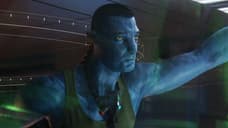 AVATAR: THE WAY OF WATER Villain Miles Quaritch Could Be Redeemed In AVATAR 3 Teases Franchise Producer