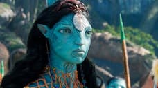 AVATAR: THE WAY OF WATER's Run-Time Has Been Confirmed, & It's Going To Clock-In At Over 3 Hours