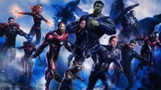 AVENGERS 4 LEGO Minifigs First-Look And Possible Set Descriptions May Contain Plot SPOILERS