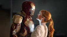 AVENGERS 4 Set Pics Feature Tony Stark, Bruce Banner & Pepper Potts - May Hint At Major Plot SPOILERS