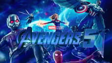 AVENGERS 5 Rumored Plot Details Revealed Along With A List Of Heroes Expected To Appear - SPOILERS