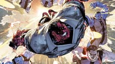 Avengers: Armageddon #1 Covers And Preview Reveal First Look At This Generation's Avengers: Disassembled