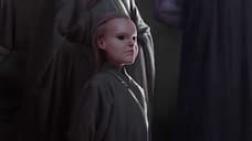 AVENGERS Concept Art Features A Young Thanos Alongside His Eternals Family Members