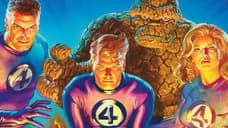 AVENGERS Director Joss Whedon Rumored To Have Met With Marvel About FANTASTIC FOUR