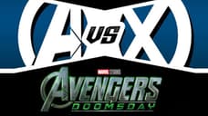 AVENGERS: DOOMSDAY - 5 Major Reveals And Possible Spoilers We Learned From The Cast Announcement