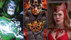 AVENGERS: DOOMSDAY - 8 Biggest LEAKS And SPOILERS You Need To Know About The Multiverse Saga Finale