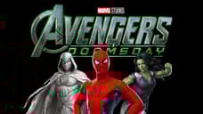 AVENGERS: DOOMSDAY - All The Actors And Characters MISSING From Marvel Studios' Huge Cast Reveal