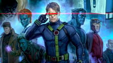 Avengers: Doomsday - Avengers, X-Men & Fantastic Four Unite In Stunning Official HD Concept Art