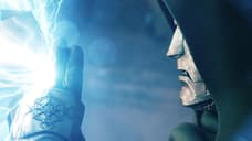 Avengers: Doomsday - Doctor Doom Takes His Throne In New 100 Days Countdown Teaser