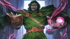 AVENGERS: DOOMSDAY - The Russos Reveal When Shooting Begins And Whether It Films Back-To-Back With SECRET WARS