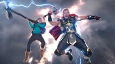 AVENGERS: DOOMSDAY - THOR: LOVE & THUNDER's India Rose Hemsworth Confirmed To Return As Love