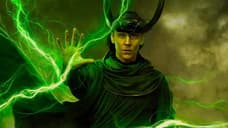 AVENGERS: DOOMSDAY - Tom Hiddleston Shares Excitement To Return As Loki; It's Not Over Yet