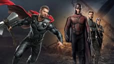 AVENGERS: DOOMSDAY Adds X-MEN: DAYS OF FUTURE PAST Cinematographer; Fake(?) Set Photo Reveals Doctor Doom