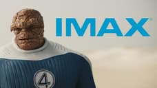 AVENGERS: DOOMSDAY And SPIDER-MAN: BRAND NEW DAY Will Be Released In IMAX - But Not In The U.S.