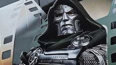 AVENGERS: DOOMSDAY Appears To Be Taking Inspiration From The Best Comic Book Version Of Doctor Doom - SPOILERS