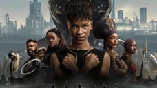 AVENGERS: DOOMSDAY Cast Photos May Confirm Return Of Two WAKANDA FOREVER Characters