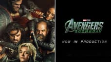 AVENGERS: DOOMSDAY Cast Reveal May Confirm A Major THUNDERBOLTS* SPOILER