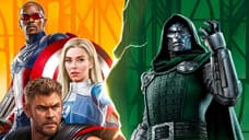 Avengers: Doomsday Casting Confirmed As Oscar-Nominated Actress Joins Upcoming MCU Movie