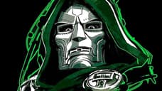 Avengers: Doomsday Directors Share Cryptic Teaser Image - Is The Trailer Imminent?