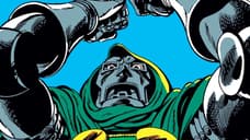 Avengers: Doomsday Directors Talk Doctor Doom's Costume, Phase Zero, And MCU Future Beyond Secret Wars