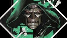 Avengers: Doomsday Doctor Doom LEGO Minifig Revealed As Rumors Of Major Leaks Emerge