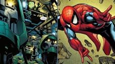 AVENGERS: DOOMSDAY Doctor Doom, X-Men Details Leak; [SPOILER] Will Be Marketed As Main SPIDER-MAN 4 Villain