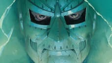 Avengers: Doomsday: Doctor Doom's Face Revealed? Possible Leaked Images Show A Scarred Robert Downey Jr.