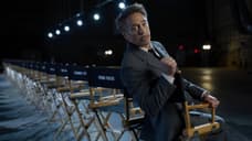 AVENGERS: DOOMSDAY Full Cast List Revealed As Robert Downey Jr., Doctor Doom's Theme, Close Out Event