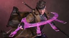 Avengers: Doomsday: Gambit Hot Toys Figure Spotlights Channing Tatum's Ragin' Cajun