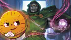 AVENGERS: DOOMSDAY Gets An Intriguing Working Title As Current Pre-Production Budget Is Revealed