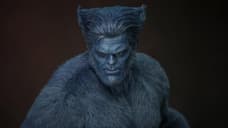 Avengers: Doomsday Hot Toys Figure Reveals Best Look Yet At Kelsey Grammer's Comic-Accurate Beast