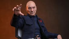 Avengers: Doomsday: Hot Toys Reveals Surprisingly Lifelike Professor X Figure