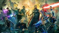 Avengers: Doomsday Leaked Photo Reveals Three Of The Movie's Biggest Cameos