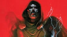 AVENGERS: DOOMSDAY Leaked Set Video Reveals First Look At A Key Multiverse Location From [SPOILER]