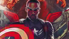 AVENGERS: DOOMSDAY Leaked Trailer  Confirms Long-Rumored Return... & Sam Wilson Fans Are Not Happy - SPOILERS