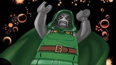 Avengers: Doomsday LEGO Sets Leak Reveals Sentinel Battle And [Spoiler]'s Return