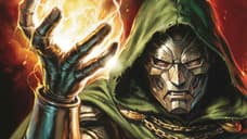 Avengers: Doomsday Makes Intriguing Change To Doctor Doom's Suit; Part Of CinemaCon Trailer Leaks