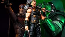Avengers: Doomsday Marvel Legends And Iron Studios Statues Reveal Detailed Look At Doom, Magneto, More