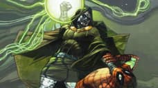 AVENGERS: DOOMSDAY Merchandise Reveals New Look At Robert Downey Jr.'s Doctor Doom