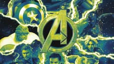 Avengers: Doomsday New Look Coming Tomorrow — Here's When And Where You Can Watch It