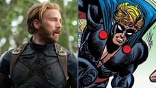 AVENGERS: DOOMSDAY Officially Features Chris Evans' Return As Steve Rogers - Will He Suit Up As Nomad?