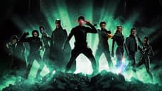 Avengers: Doomsday Poster Gathers The Multiverse's Mightiest Heroes To Face Doctor Doom