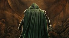 Avengers: Doomsday Poster May Confirm Major Doctor Doom Plot Point As First Stills Are Released