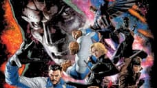 Avengers: Doomsday Posters And Promo Art See Worlds Collide Against Robert Downey Jr.'s Doctor Doom