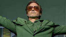 AVENGERS: DOOMSDAY Production Details Revealed; Could We See Another Actor Play Doom After Robert Downey Jr.?