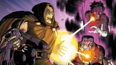 AVENGERS: DOOMSDAY Promo Art Offers An HD Look At Robert Downey Jr.'s Comic-Accurate Doctor Doom