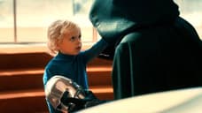 AVENGERS: DOOMSDAY Promo Art Reveals Best Look Yet At Robert Downey Jr. As Doctor Doom